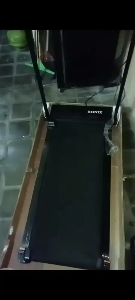 Trademill elektrik Sonix STR04