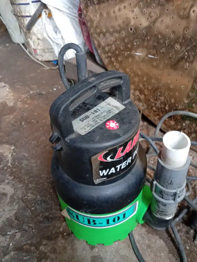 Jual mesi celup merk lakoni normal