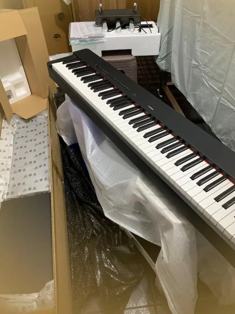 Piano Digital P-225B