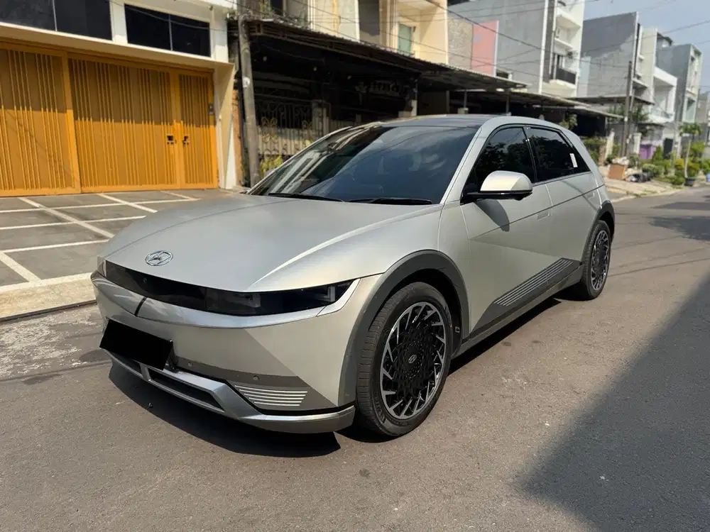 Ioniq 2023 Signature Long Range