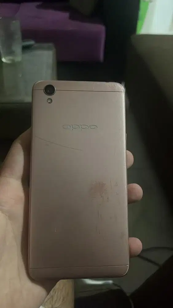 oppo a37f bekas