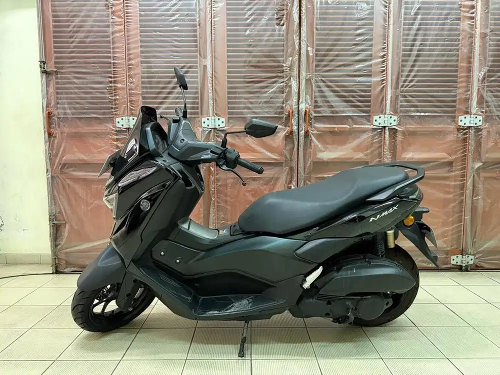 KM 100 Perak - Yamaha Nmax 155 S Neo 2025