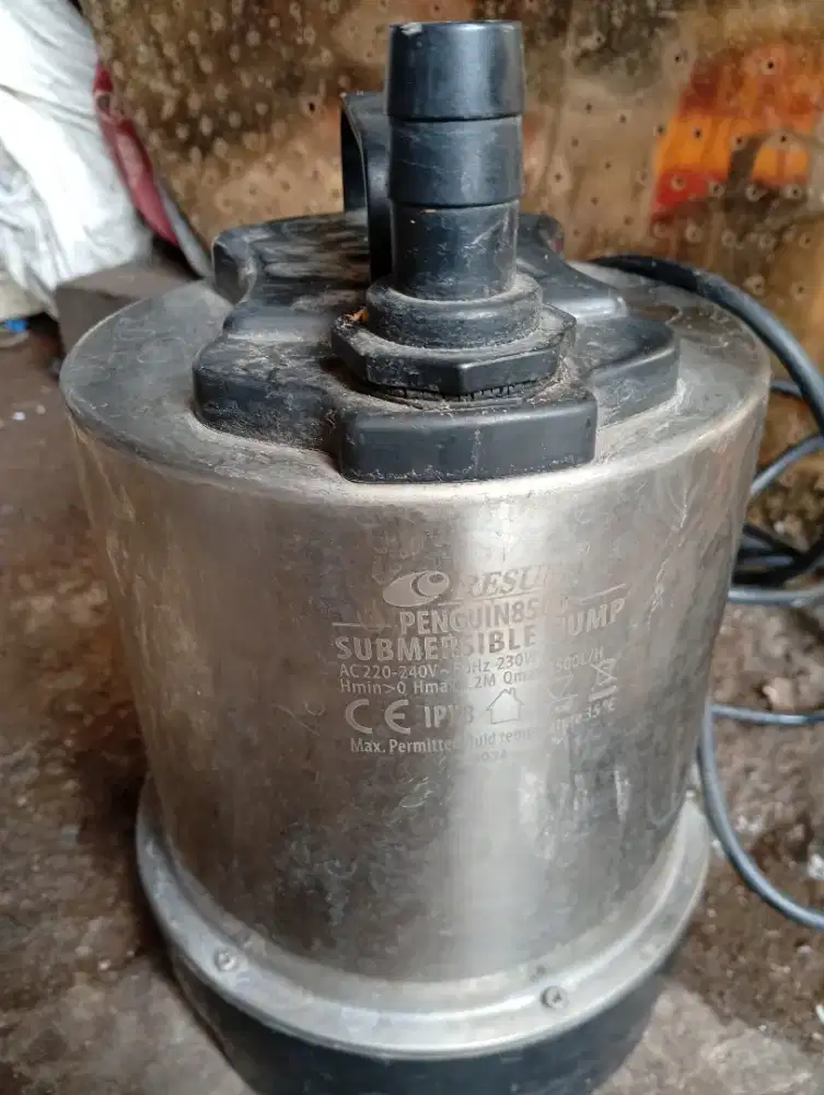 Jual mesin celup risun nurmal