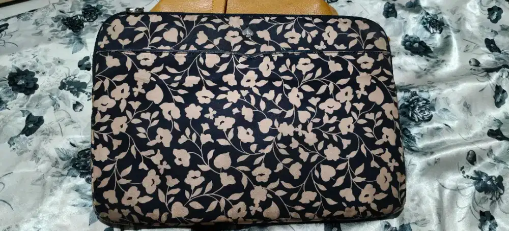 Laptop bag Kate Spade
