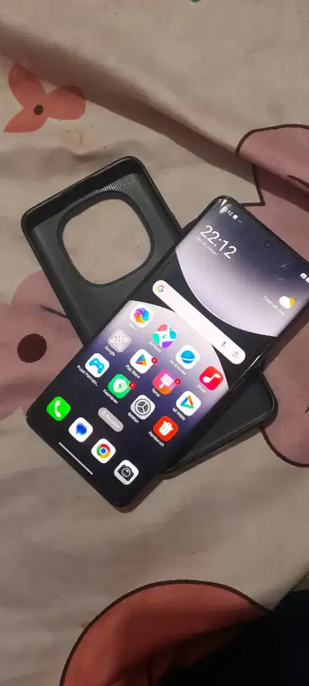 Redmi note 14 pro 5G