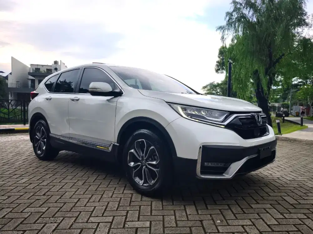 (km20rb) Honda CRV Prestige Sensing 2023