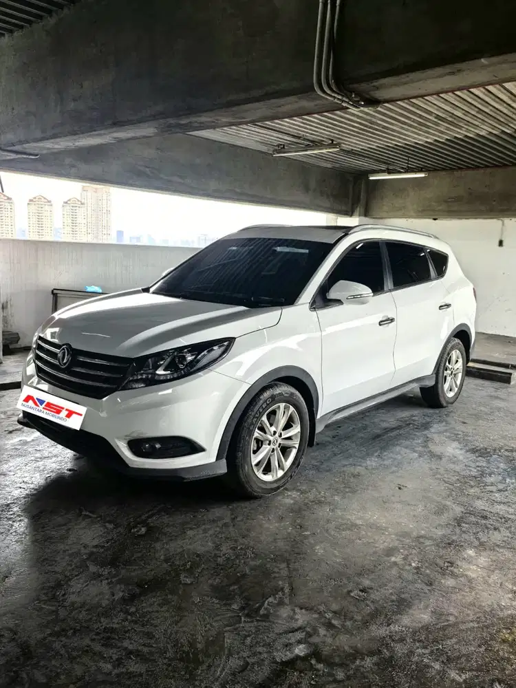 DFSK Glory 580 2024 Bensin