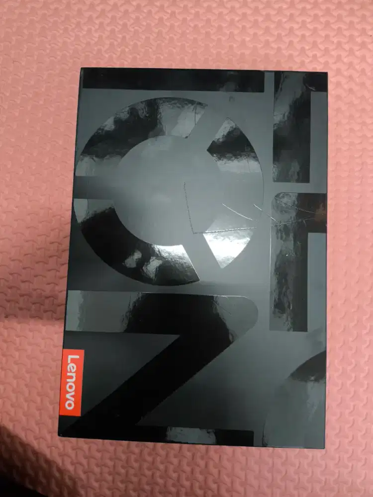 SECOND LENOVO LEGION TAB 2025