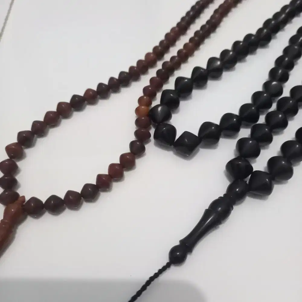 Tasbih kayu kokka 99