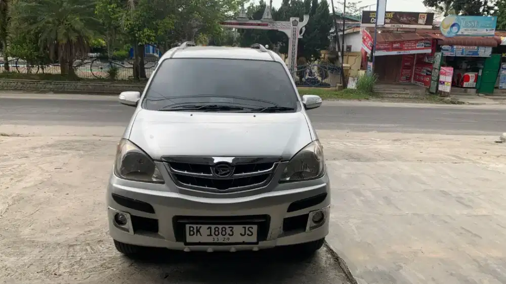 XENIA XI 1,3 SPORTY 2009