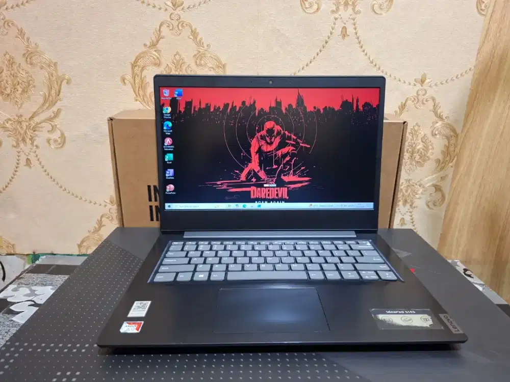 Laptop Lenovo Ideapad S145