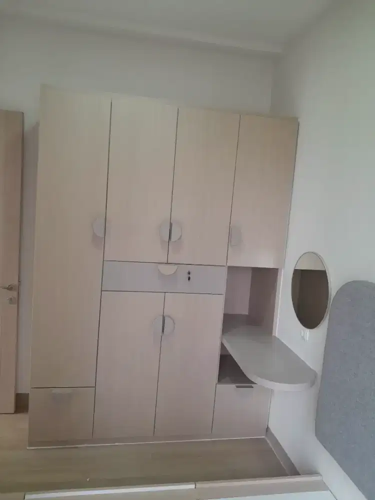 Tukang kayu interior hpl