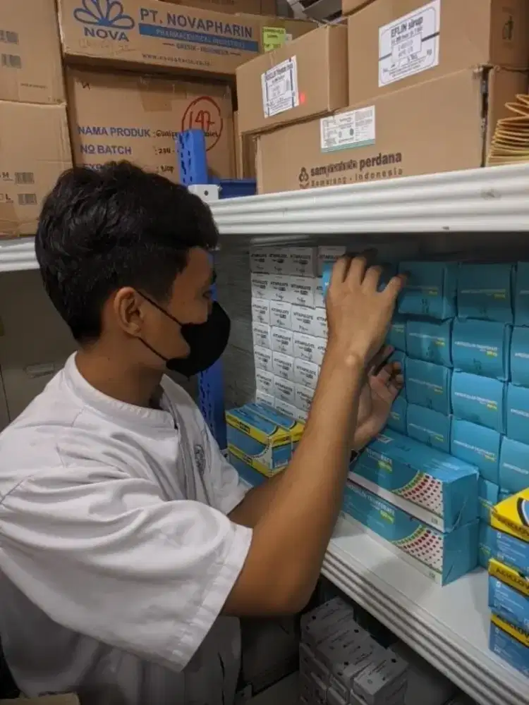 Cari pekerjaan cepat