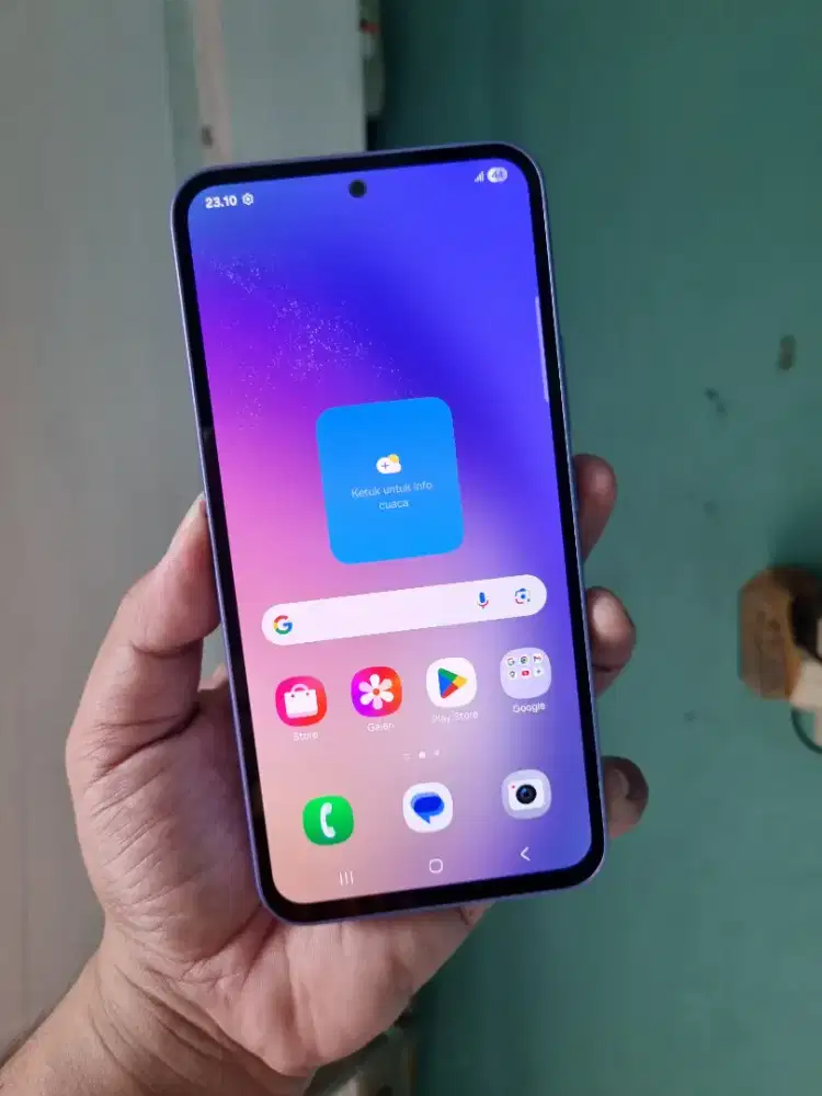 Samsung A54 5G 8/256GB