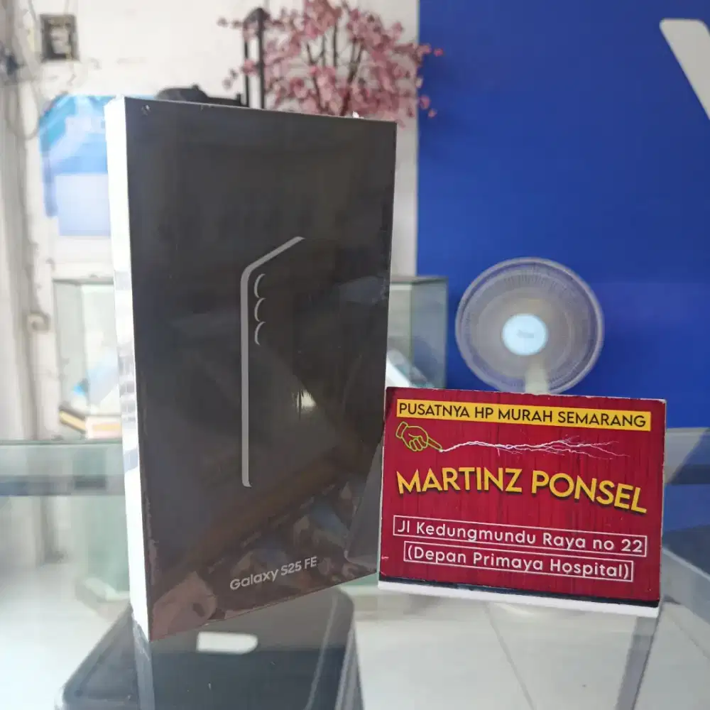 Samsung s25 fe 8/256