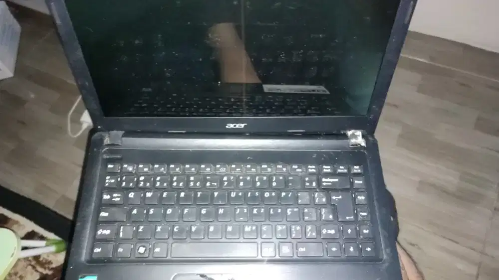 Laptop Acer One 14
