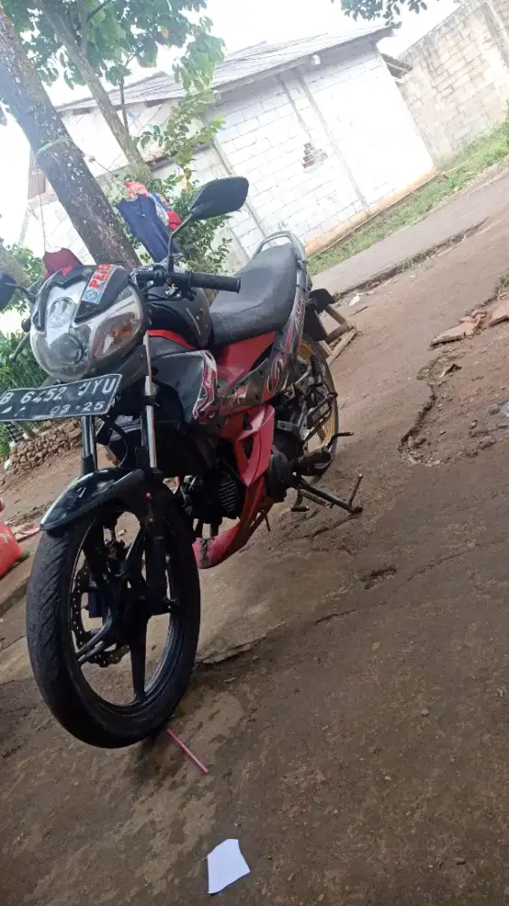 Di jual buat tambahin nikah