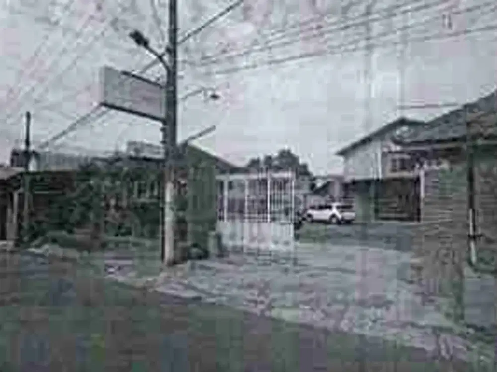 Dijual Via Lelang Rumah Tinggal Jl. Terusan Batubara No.12 Malang