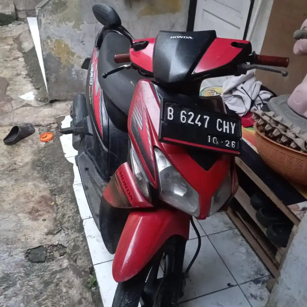 Vario karbu 2007