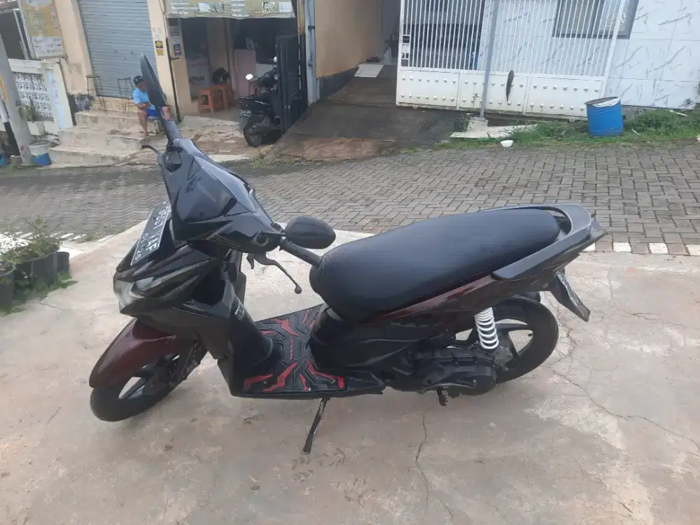 Vario tekno orian  istimewa