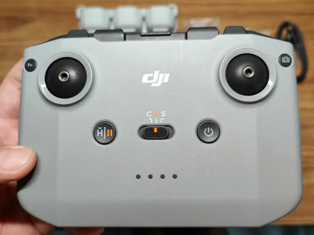 Remote DJI RC N3 mulus murah meriah