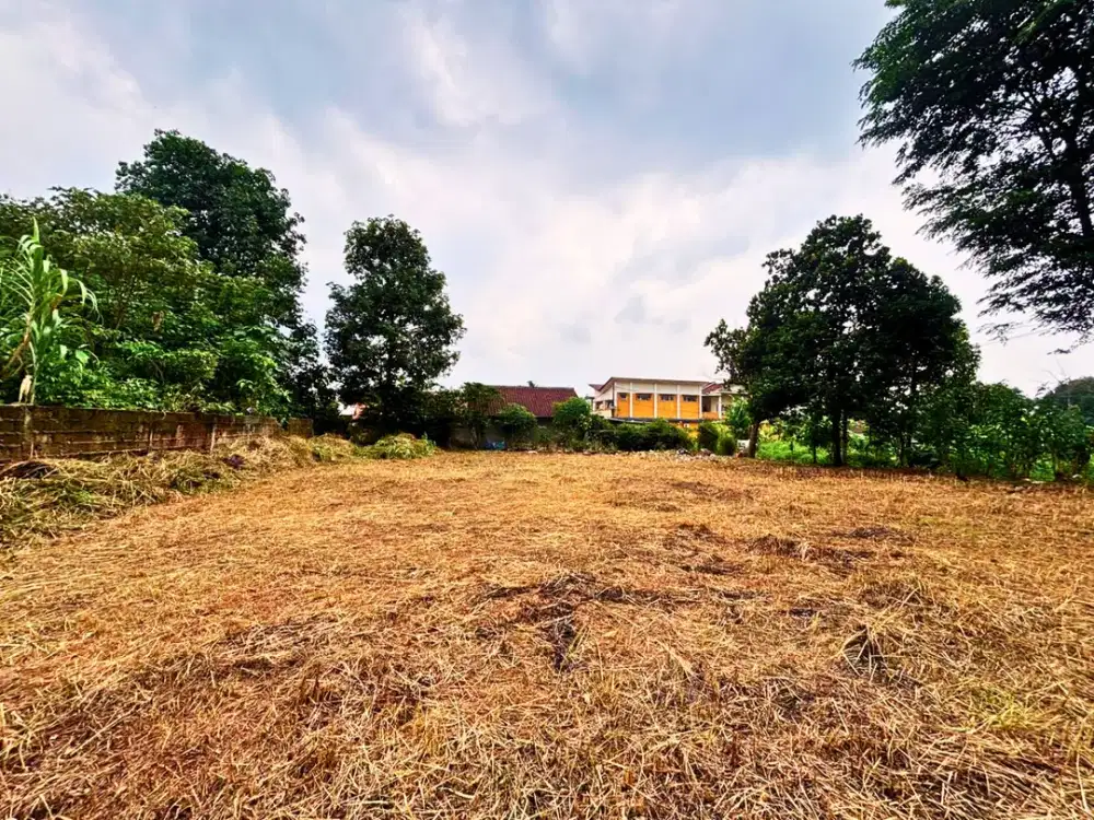 Tanah Kavling SHM Dekat ke Alun-Alun Legok, 1 Jt-an/m2