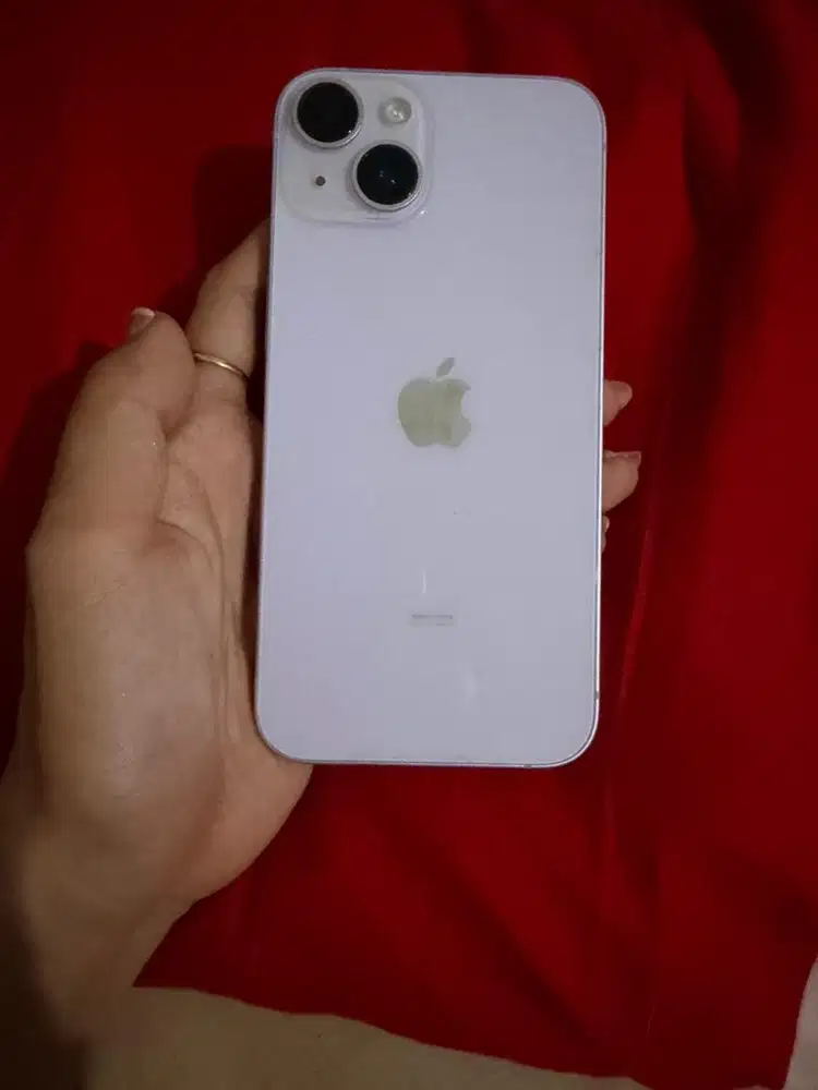 IPHONE 14 128 GB PURLPLE EX DIGIMAP