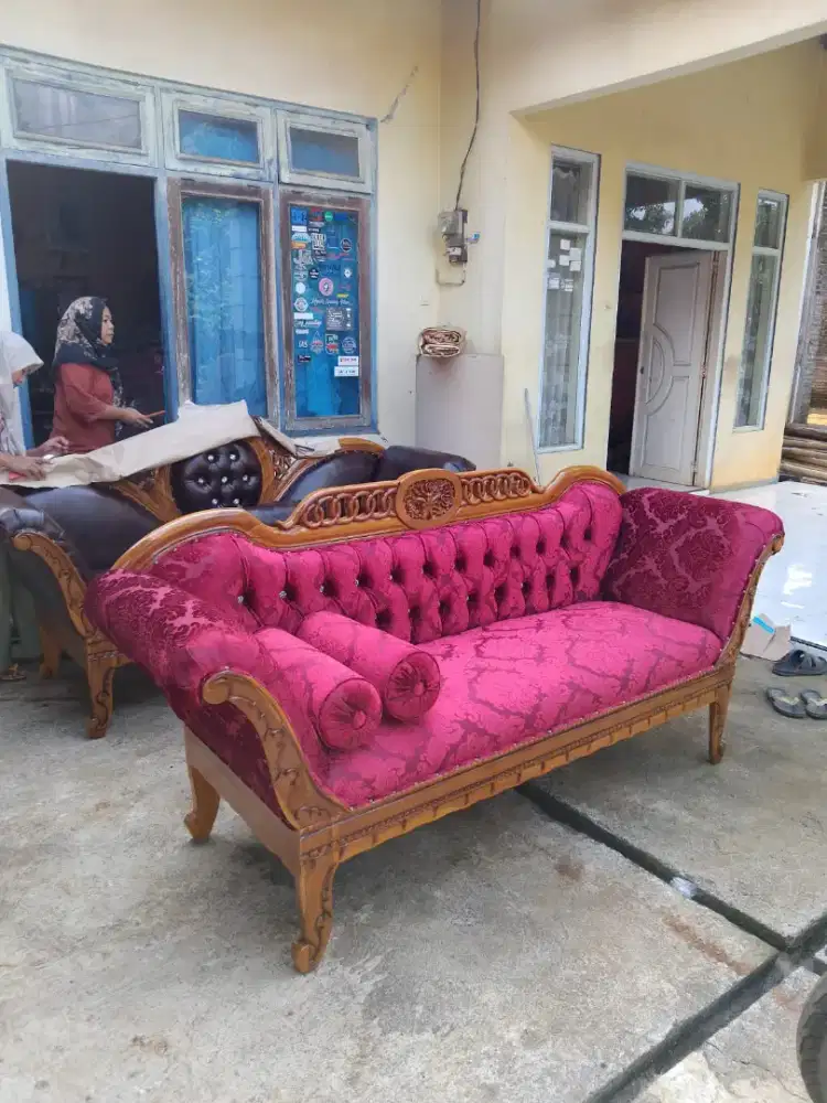 Silahkan di order bosku. Insyaallah kualitas tidak mngecewakan