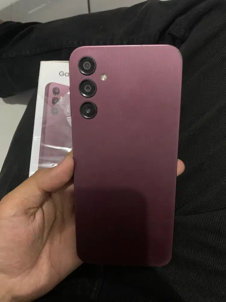 Samsung a14 ram 6/128gb