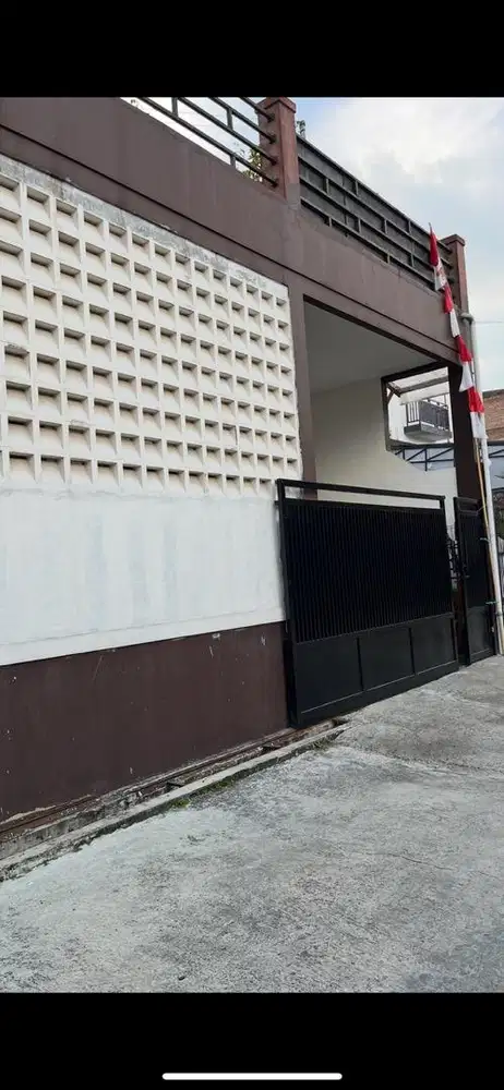 Jual Rumah Daerah Ujungberung, Pasir Jati