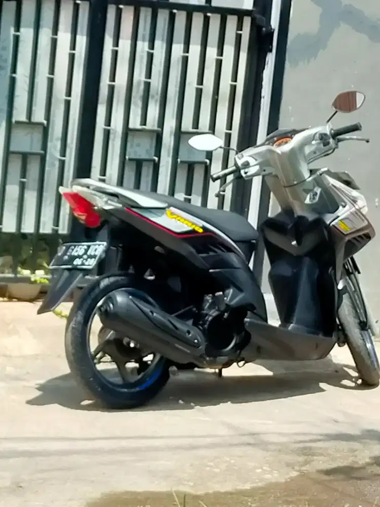 Vario 110 cc CBS