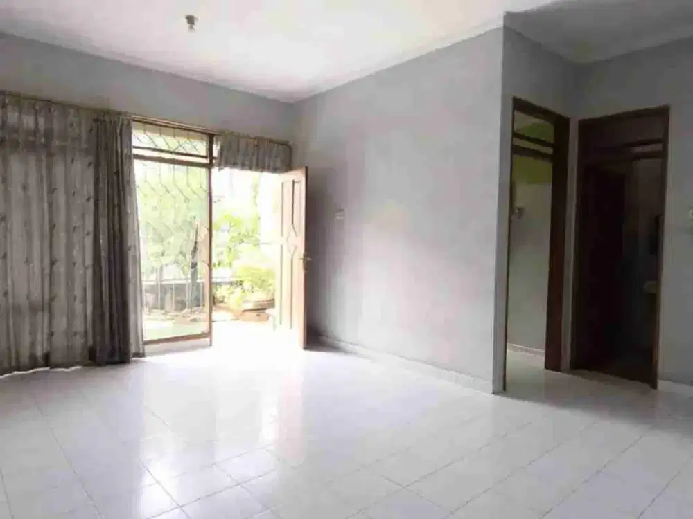 dijual rumah komplek batununggal murah nyaman tenang