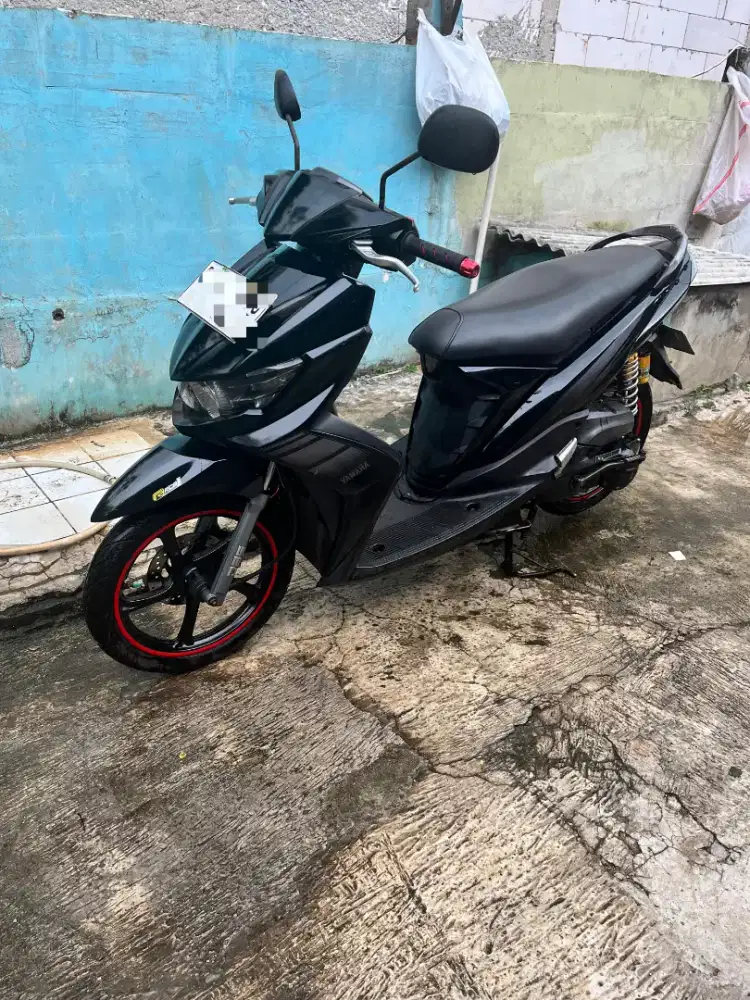 Mio soul gt 2012 surat lengkap