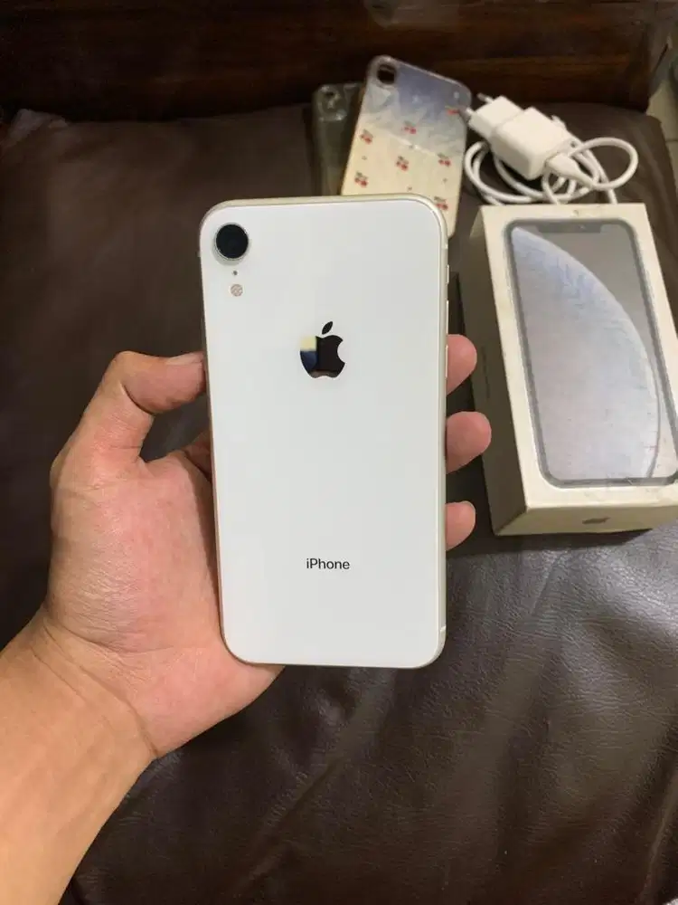 iphone xr 64gb alloperator