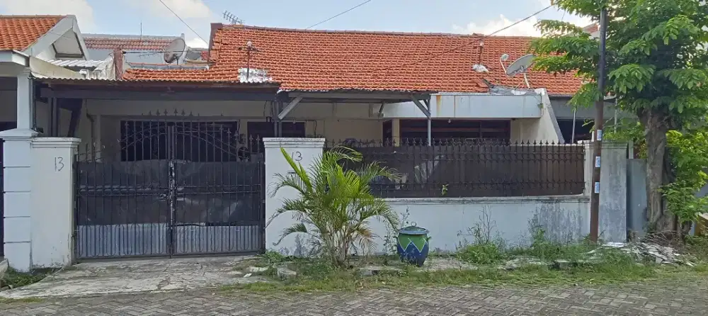 Rumah Tinggal (Standar)