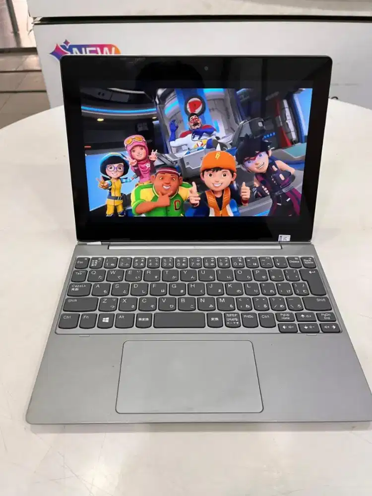 CUCI GUDANG LAPTOP BISA JADI TABLET LAYAR SENTUH SIAP PAKAI