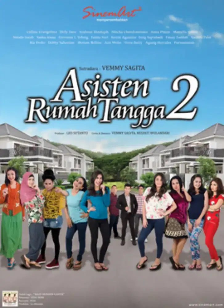 Lowongan Asisten Rumah Tangga area Bogor