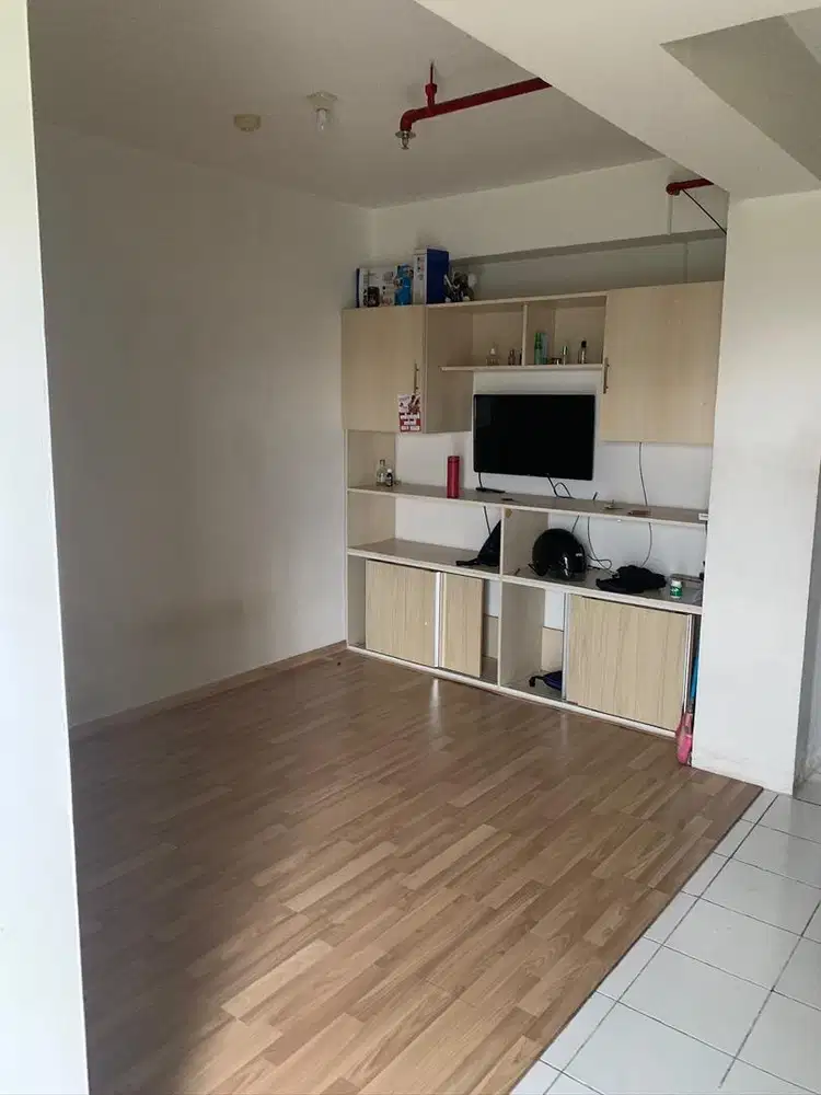 Di Sewakan Apartemen murah Pancoran Riverside