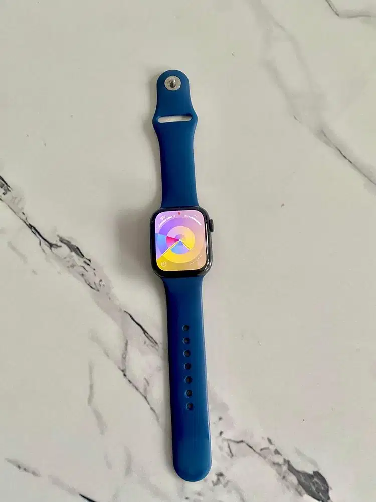 Apple watch series 7 GPS LTE 41 mm