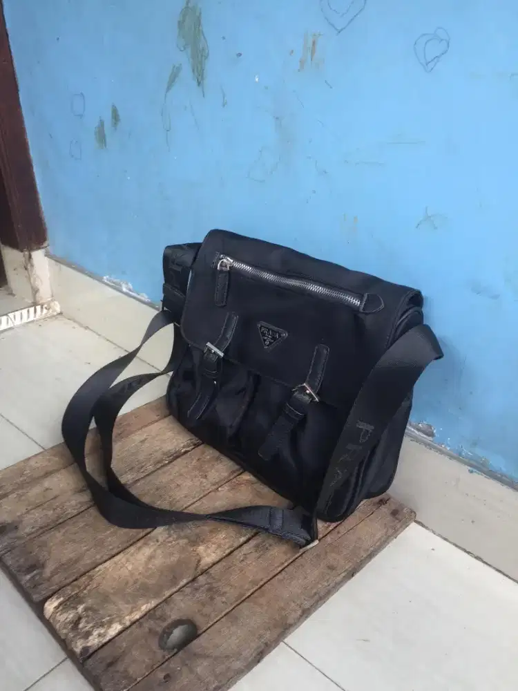 Sling Bag PRADA