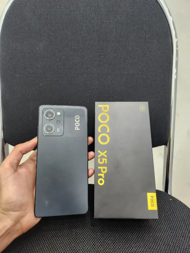 Poco X5 pro 5g 6/128gb