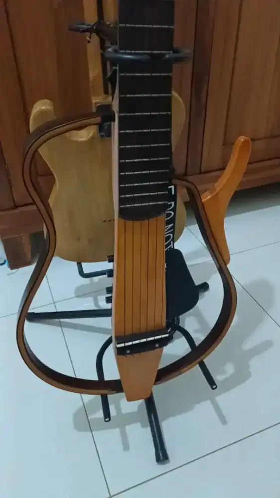 Jual yamaha skeleton