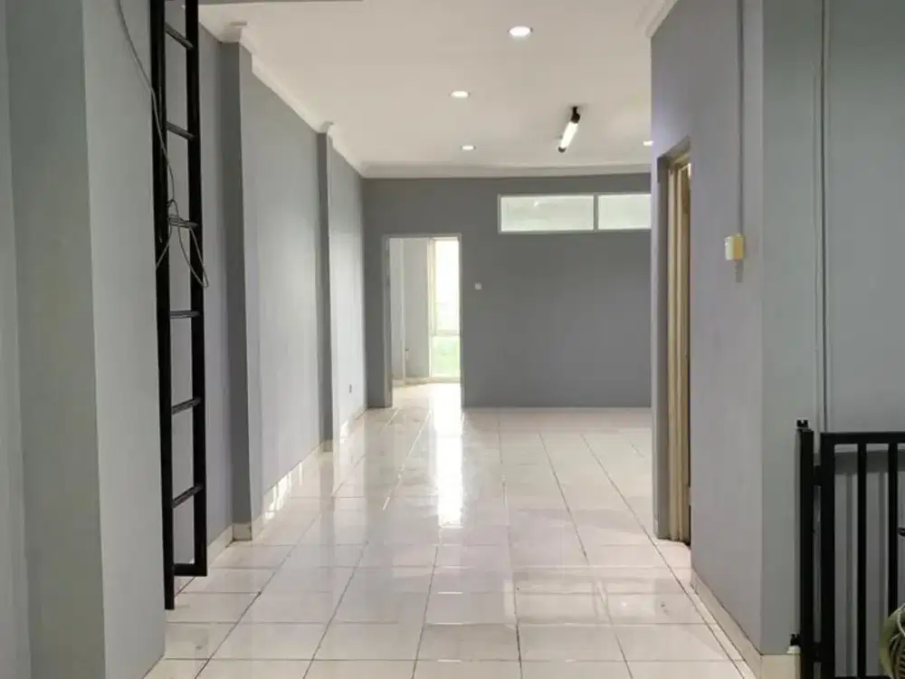 Ruko Semi Furnish 3 Lantai di Cengkareng Jakarta Barat