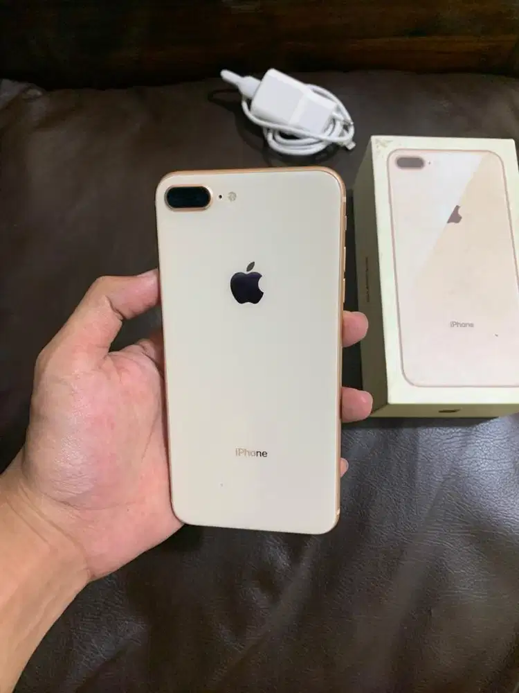 iphone 8 plus 64gb alloperator