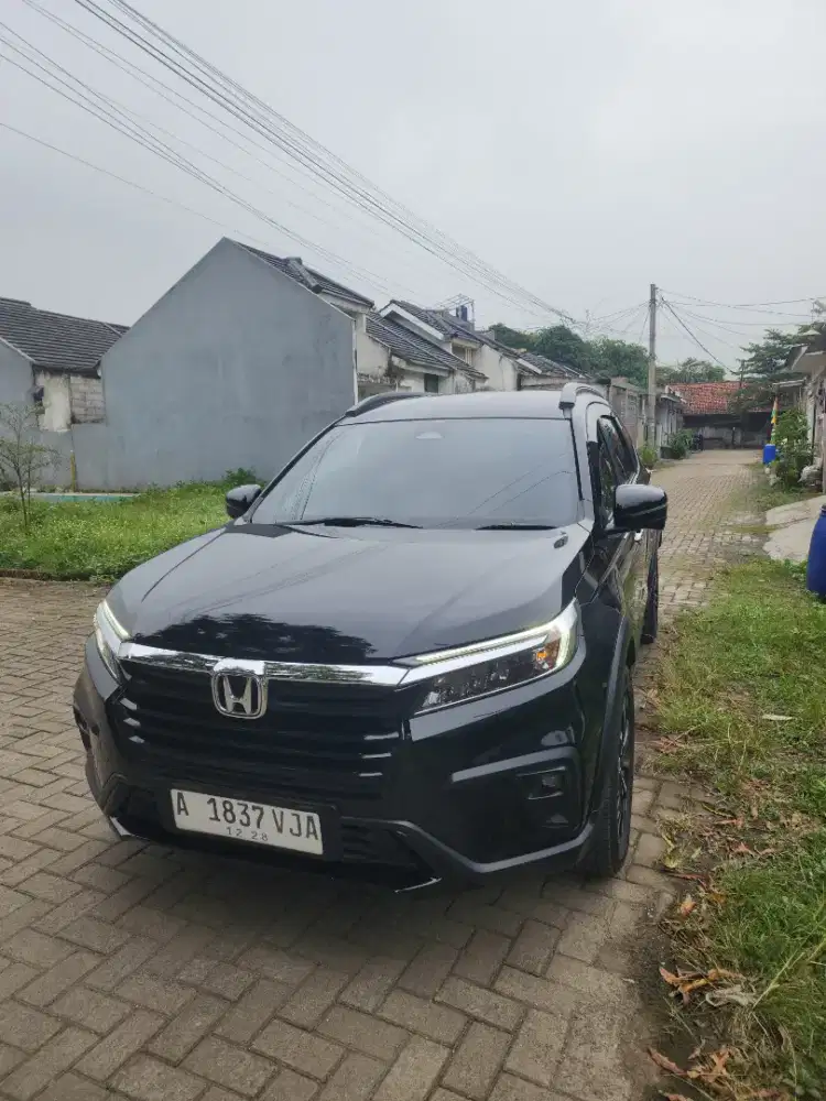 BRV prestige sensing 2023