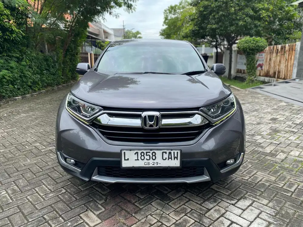 DP 40 JT HONDA CRV / CR-V 1.5 TURBO MATIC / AT 2019 #crv 2019