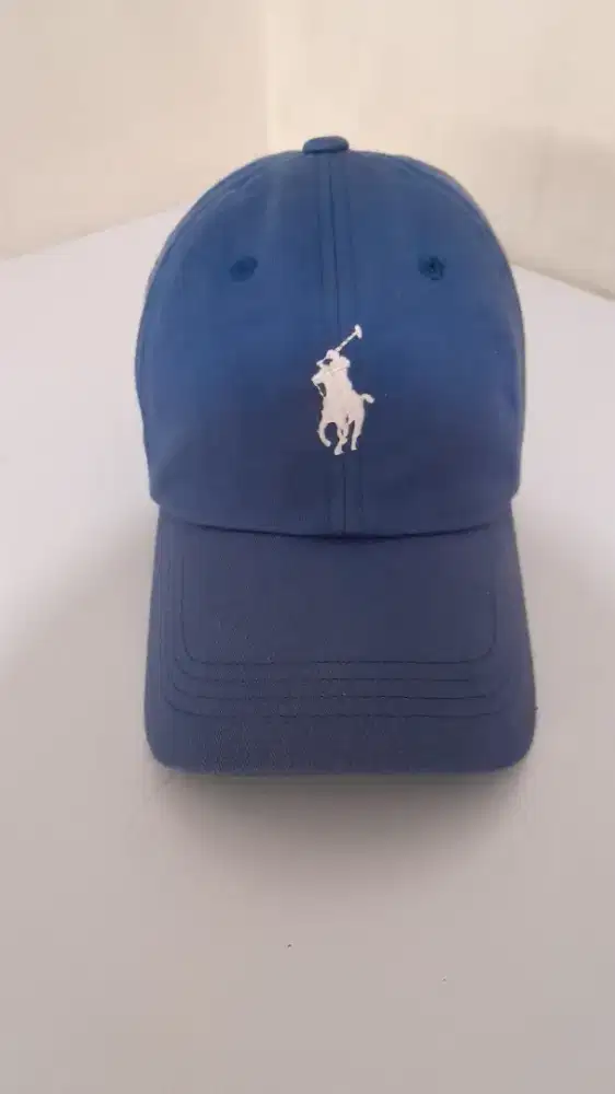 Topi Polo Original