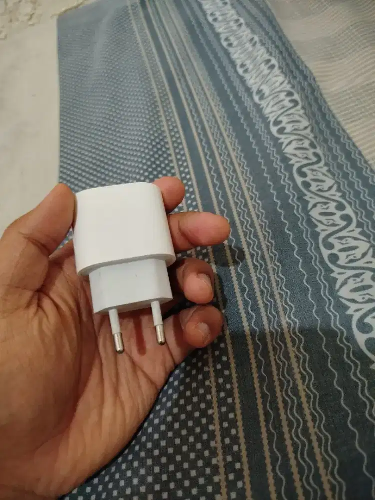 Charger Iphone Type C