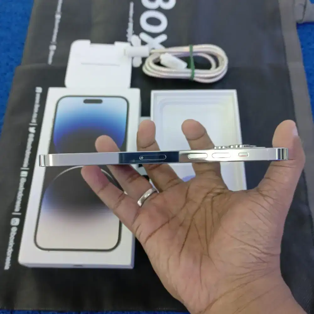 Iphone 14 Promax Ibox