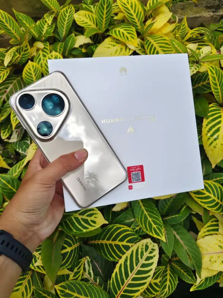 Huawei Pura 80 Ultra 16/512 Gold